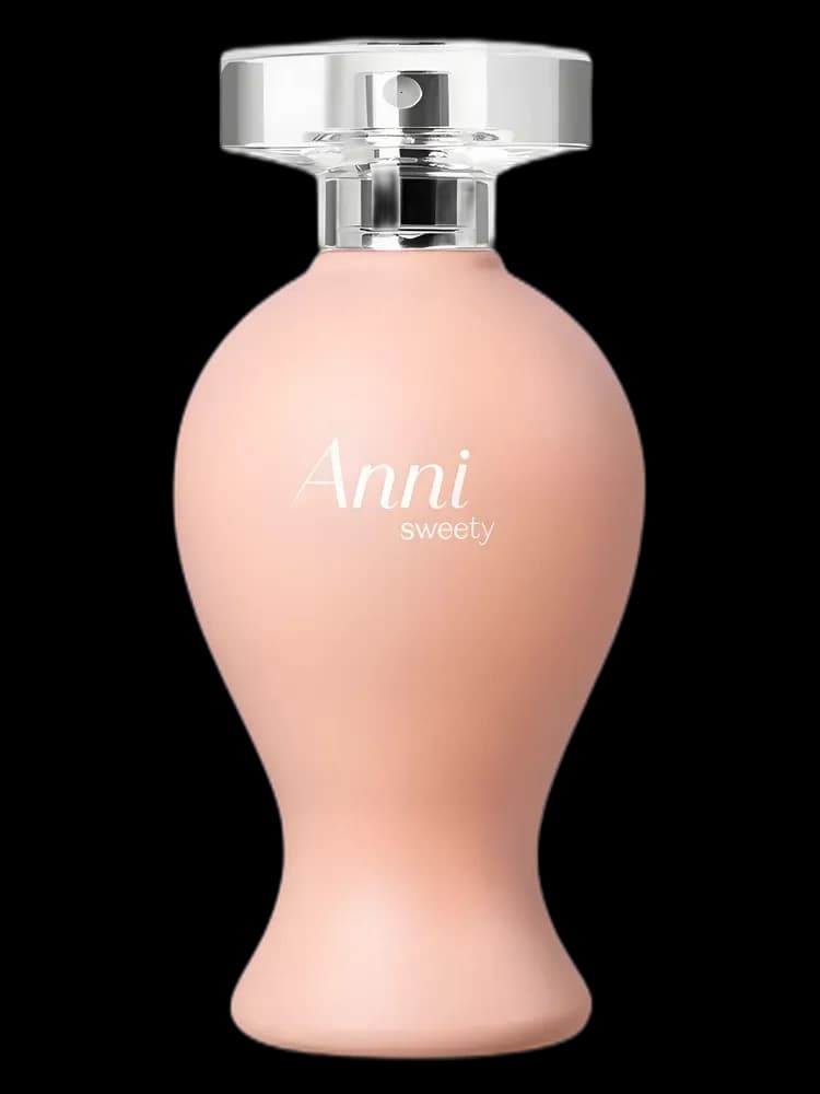 Anni Sweety bottle