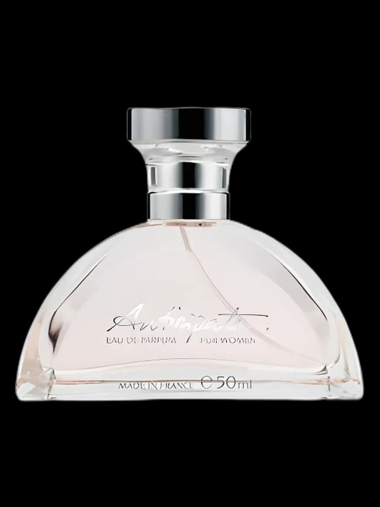 Anticipate for Women bottle