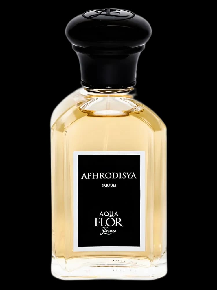 Aphrodisya bottle