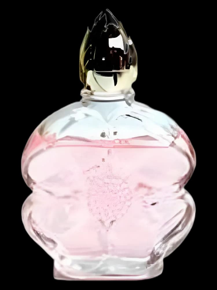 Apple Blossom bottle