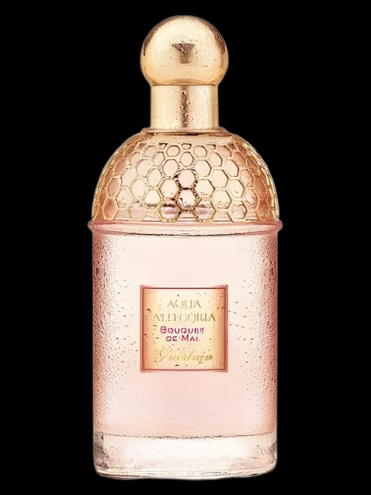 Mi-Mai bottle
