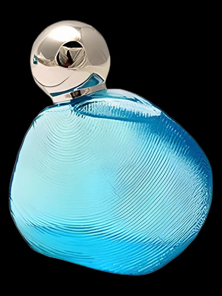 Aquawoman bottle