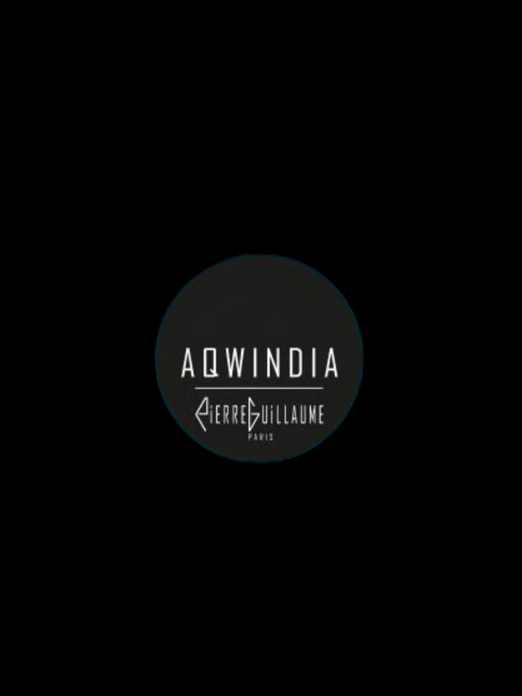 Aqwindia bottle