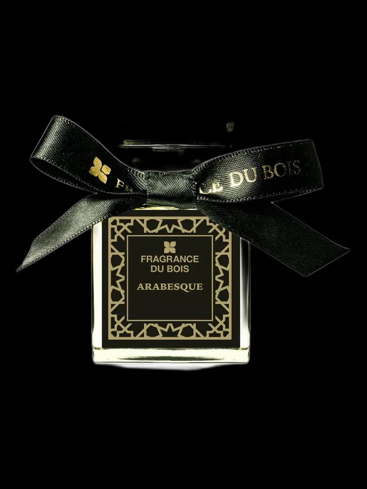 Arabesque bottle