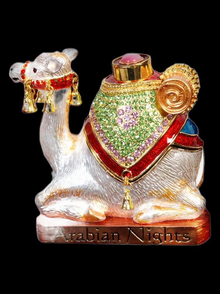 Arabian Nights bottle