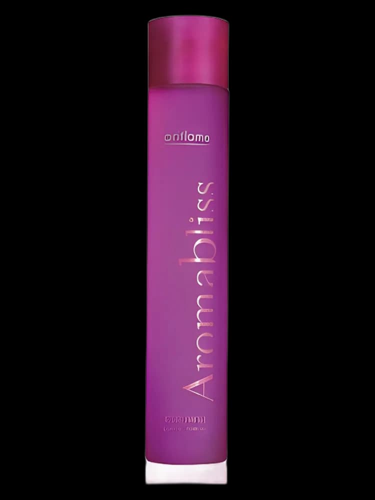 Aromabliss - Calming bottle