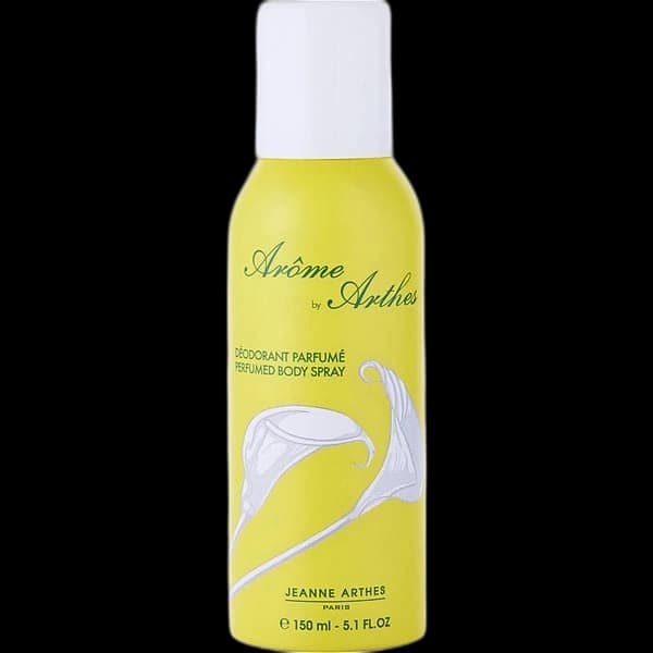 Arôme by Arthes bottle