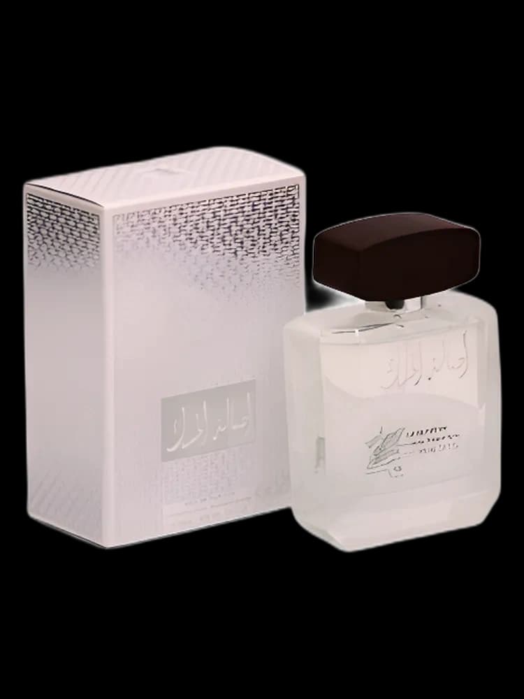 Asalat Al Musk bottle
