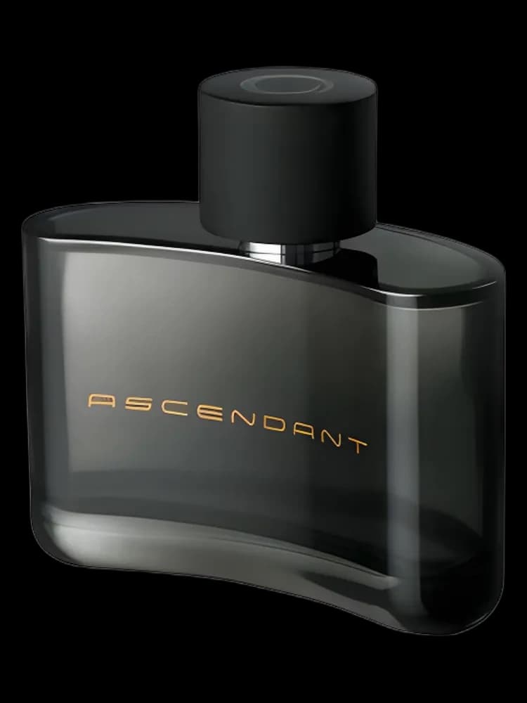 Ascendant bottle