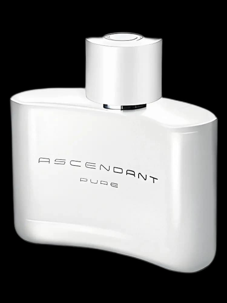 Ascendant Pure bottle
