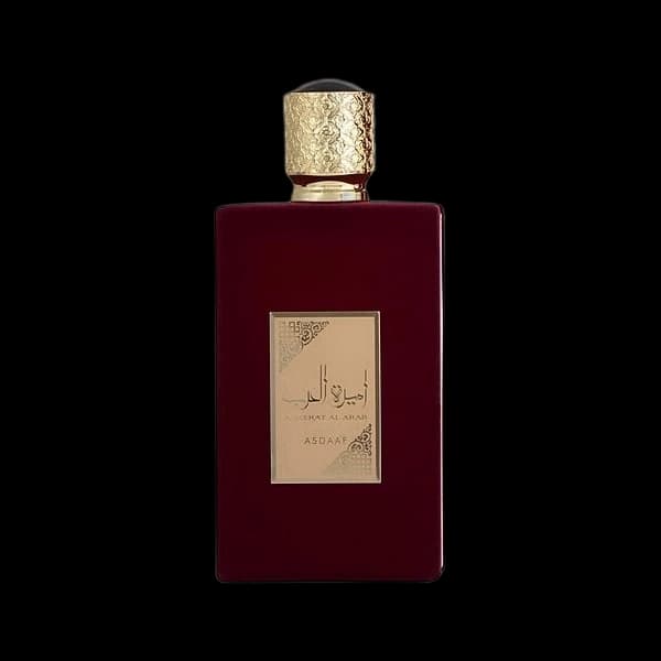 Ameerat Al Arab bottle