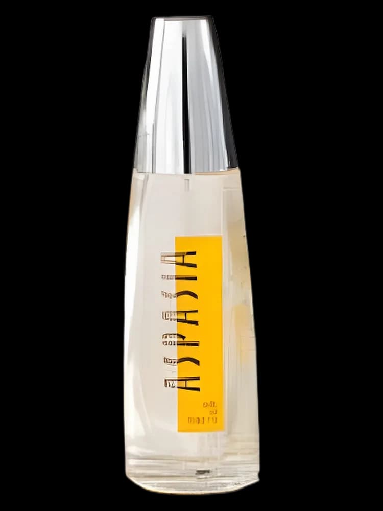 Aspasia bottle