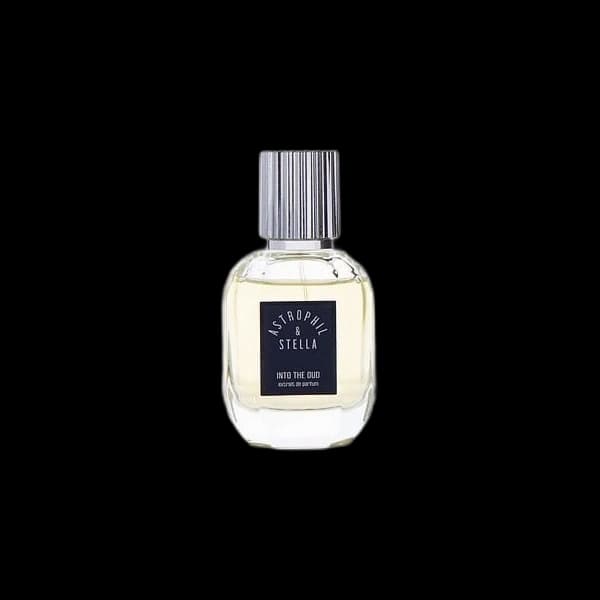 Into The Oud bottle