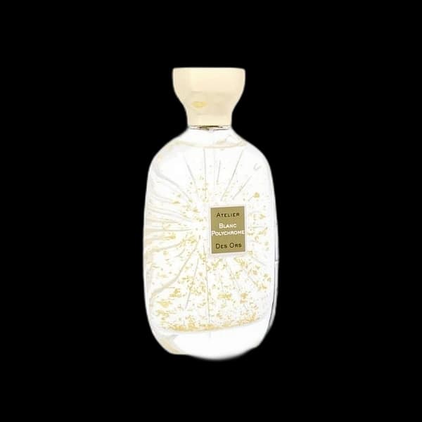 Blanc Polychrome bottle