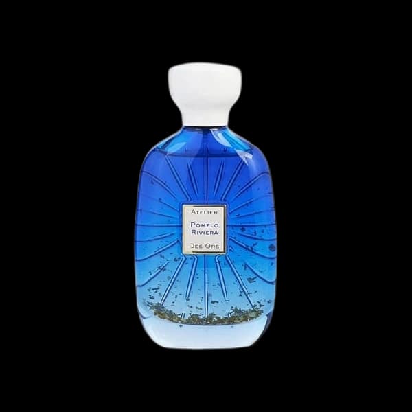 Pomelo Riviera bottle