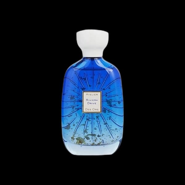 Riviera Drive bottle
