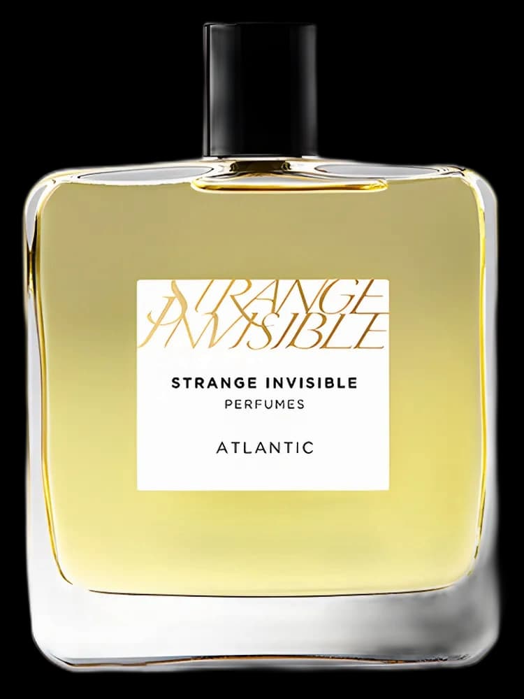 Atlantic bottle