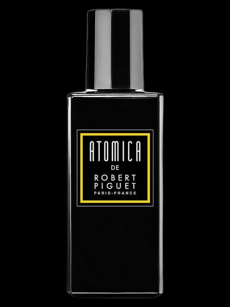 Atomica bottle