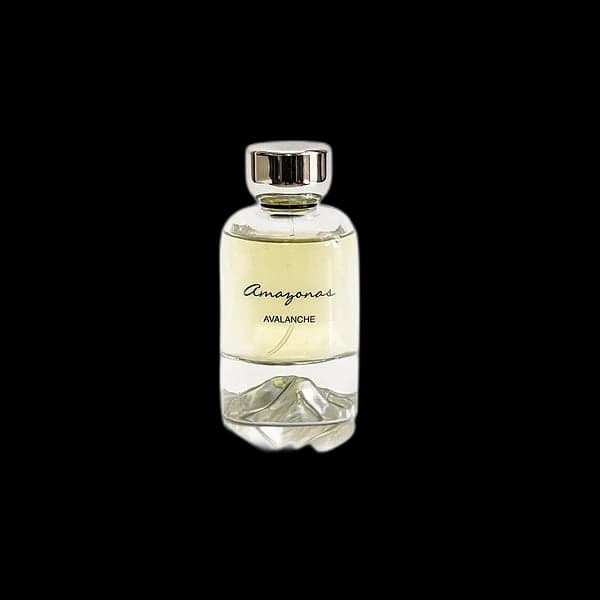 Amazonas Avalanche bottle