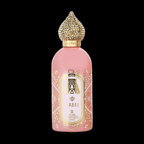Areej bottle