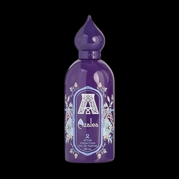 Azalea bottle