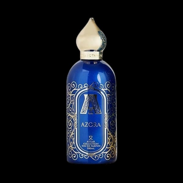 Azora bottle
