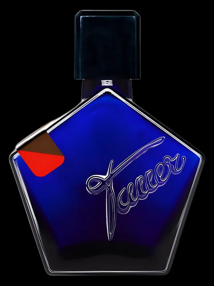 Au Coeur du Désert bottle