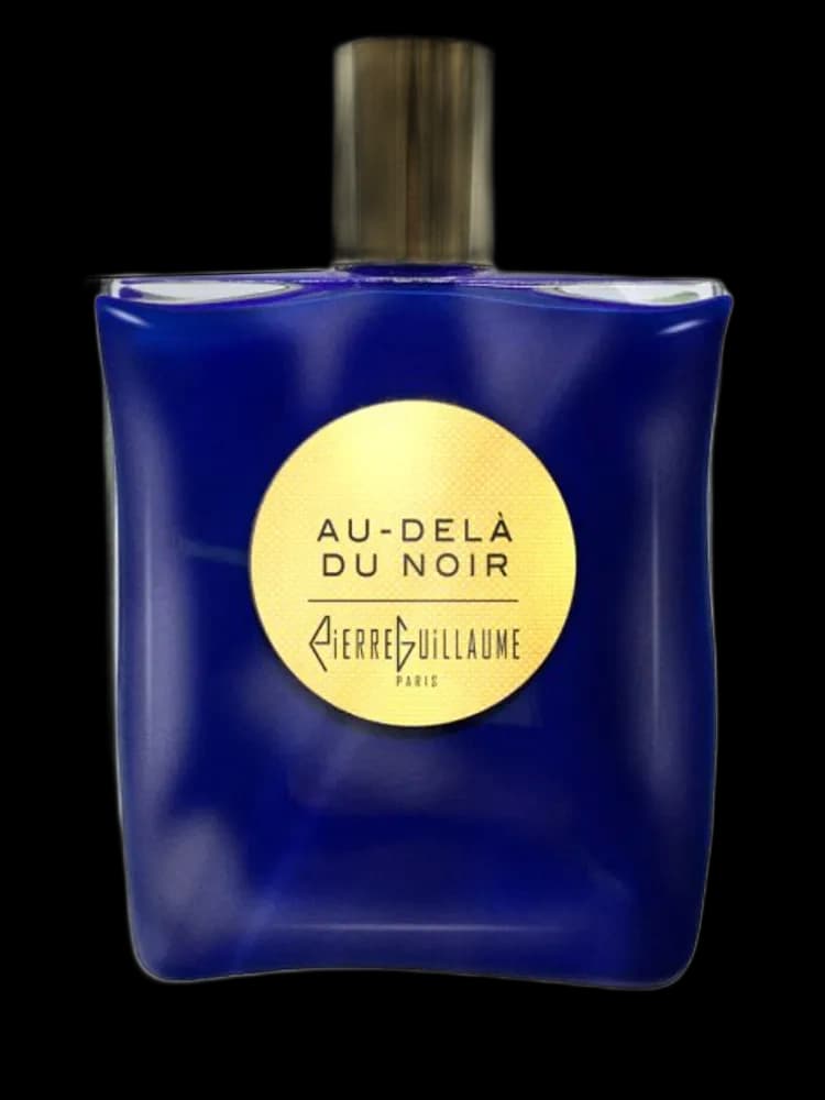 Au Delà du Noir bottle