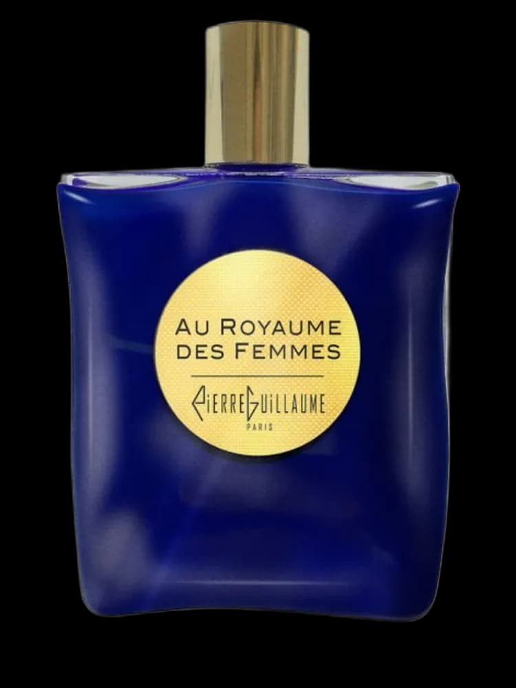 Au Royaume des Femmes bottle