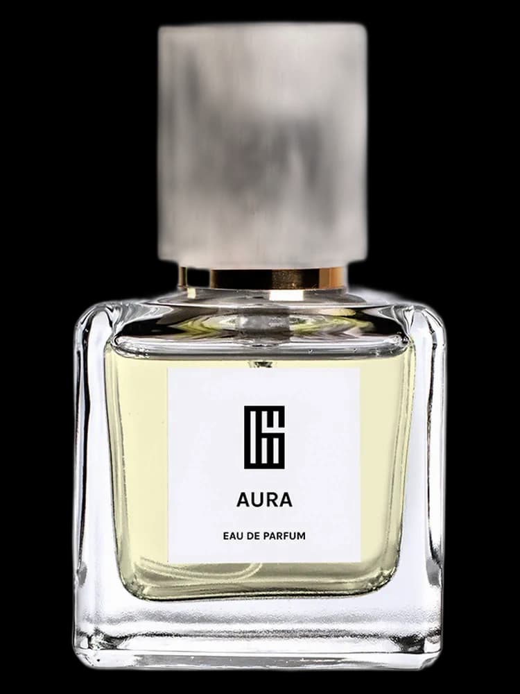 Aura bottle
