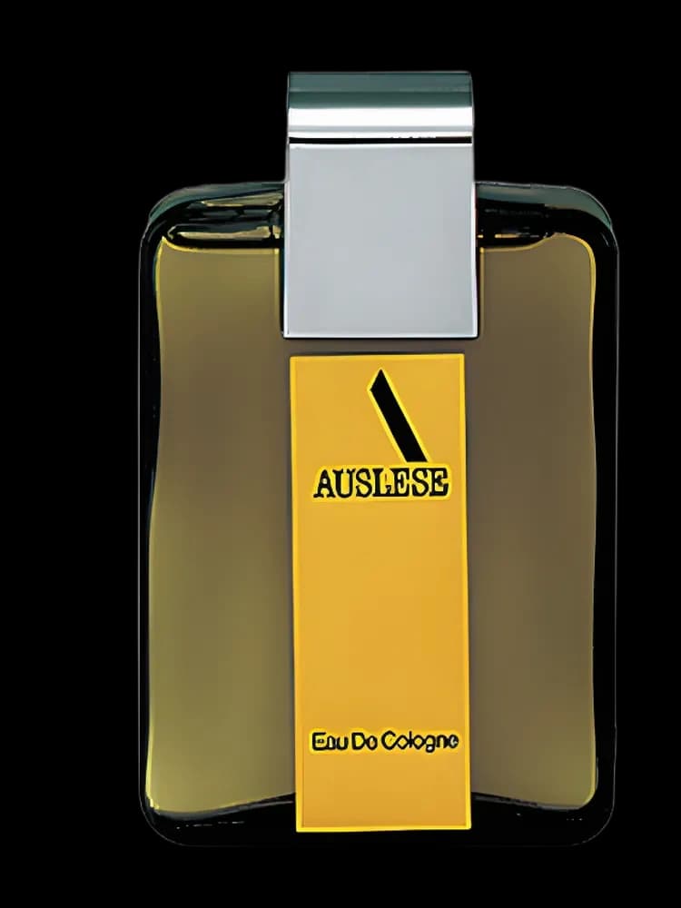 Auslese アウスレーゼ bottle