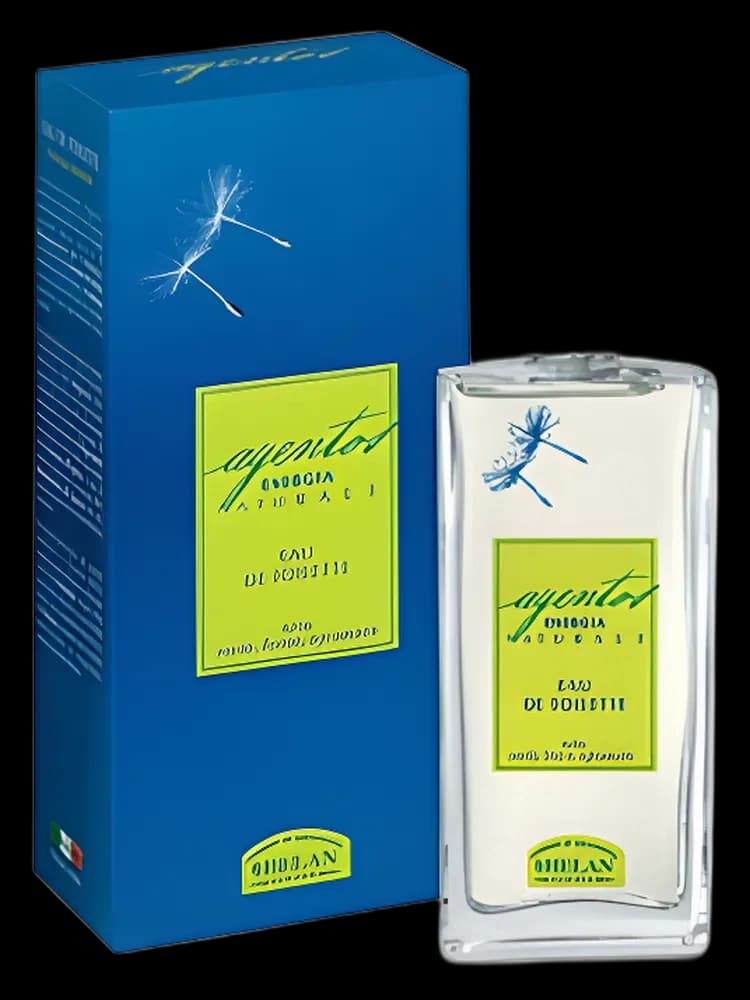 Ayentos bottle