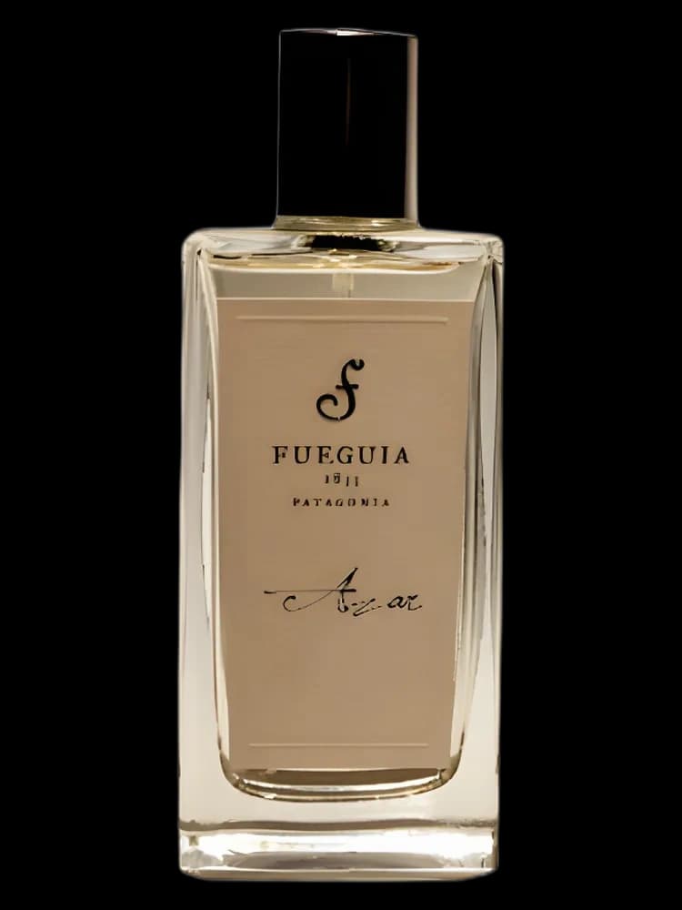 Azar bottle