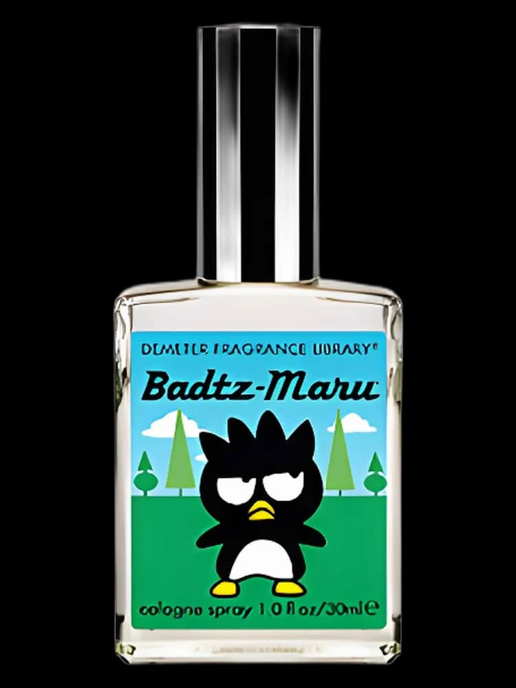 Badtz-Maru® bottle