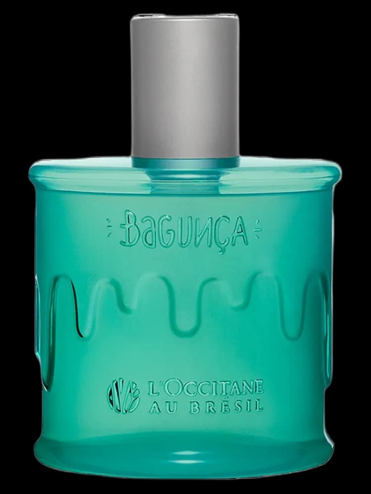Bagunça bottle