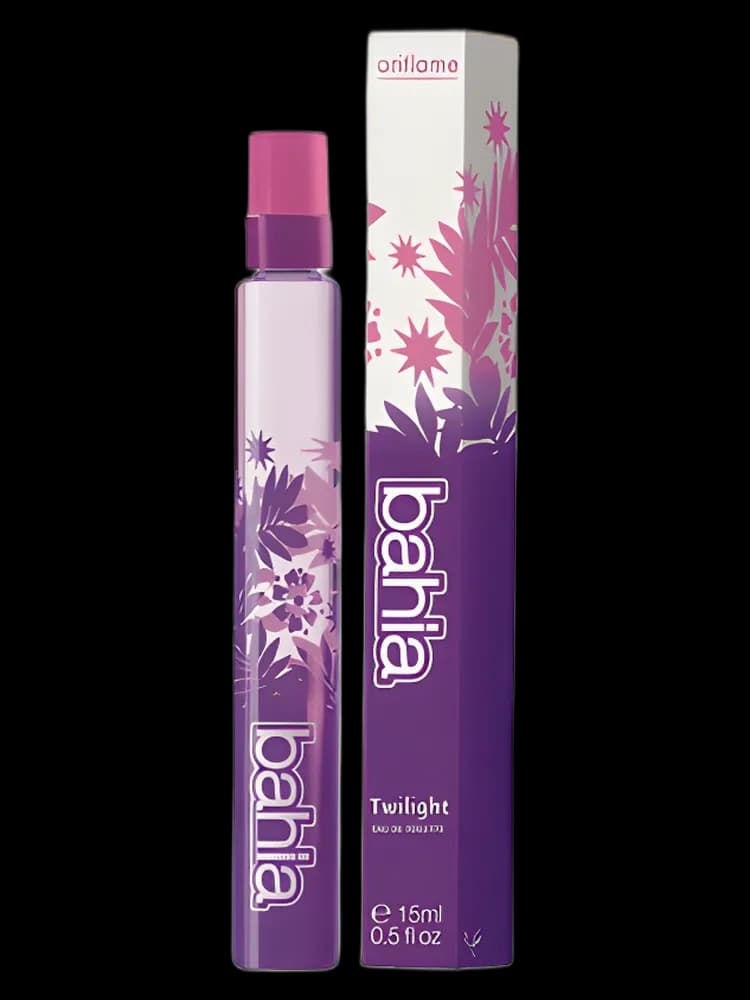 Bahia Twilight bottle