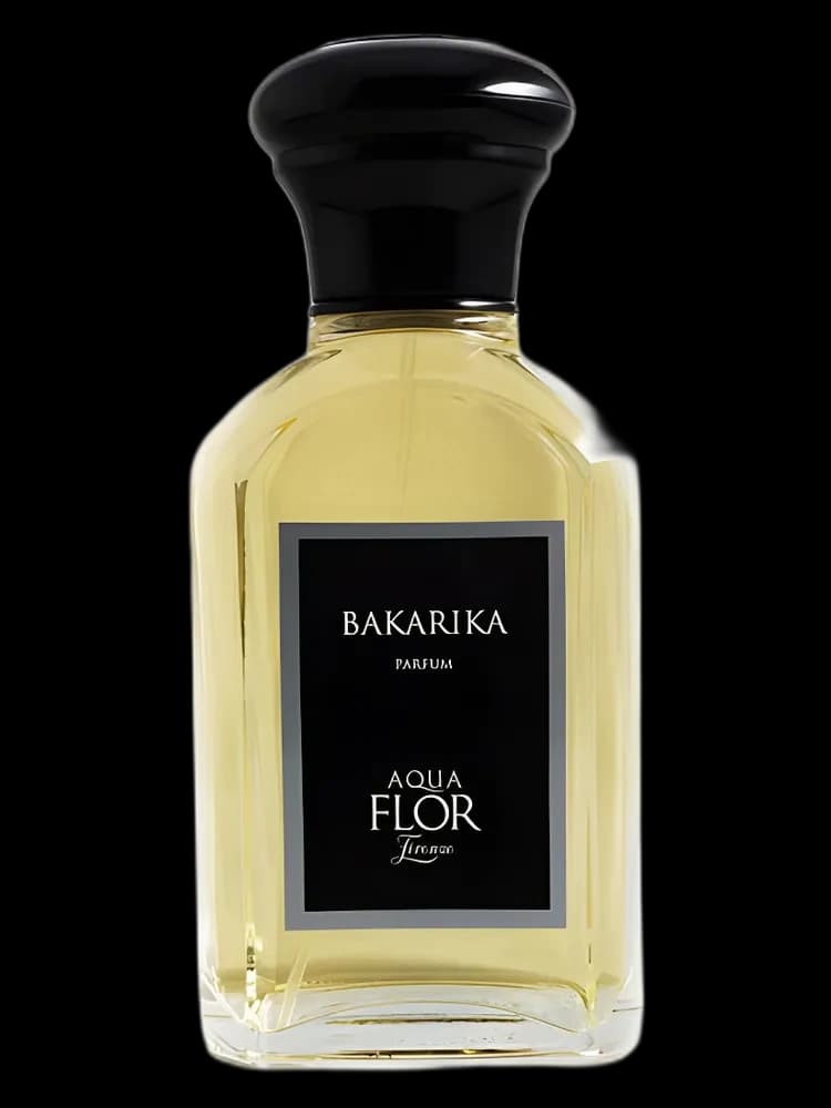 Bakarika bottle
