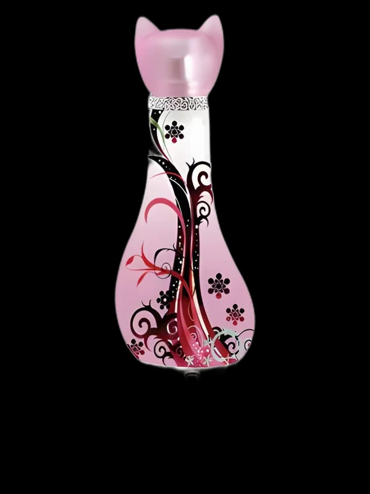 Ballet bottle