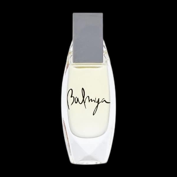 Balmya bottle