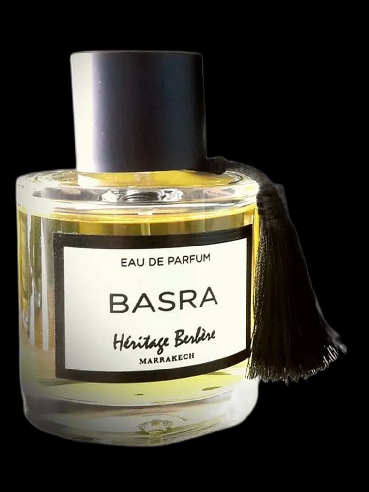 Basra bottle