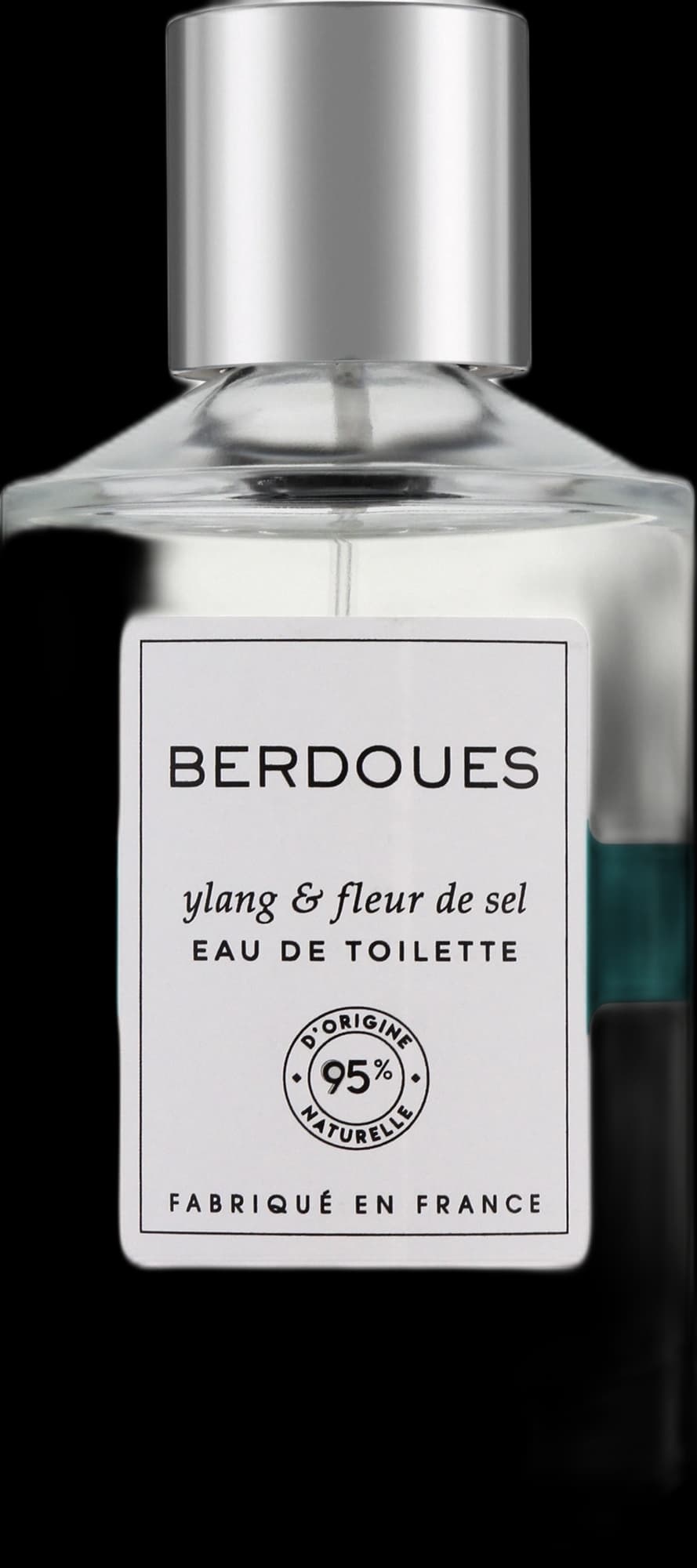 Ylang & Fleur de Sel bottle