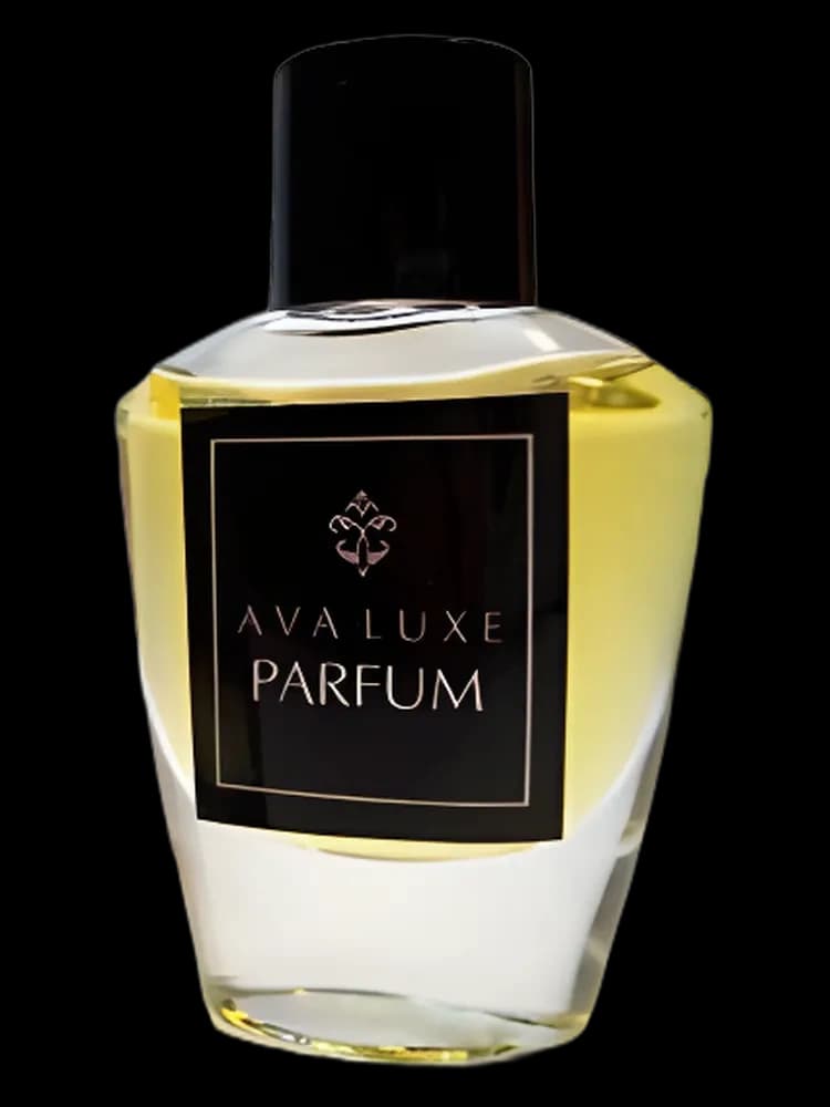 Bergamot bottle