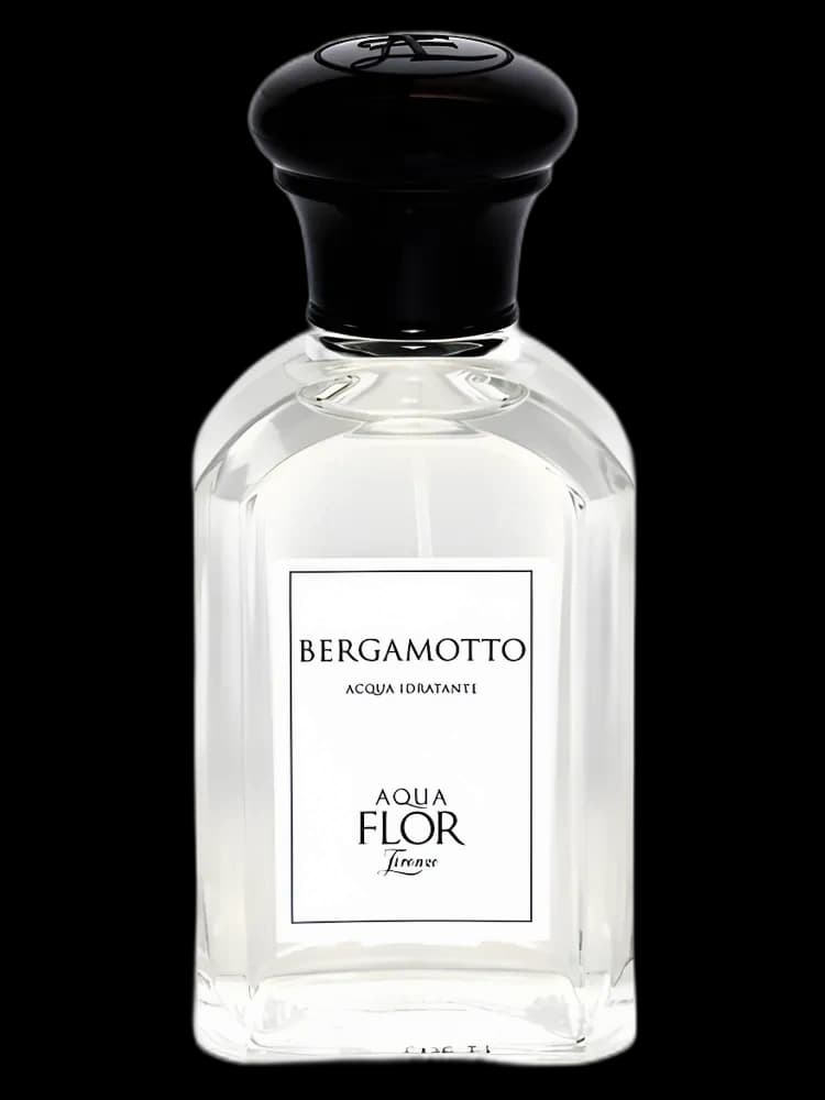 Bergamotto bottle