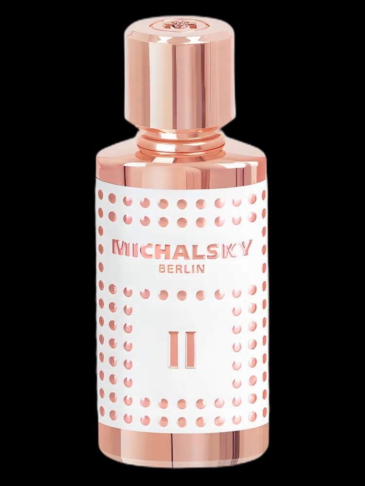 Berlin II for Women bottle