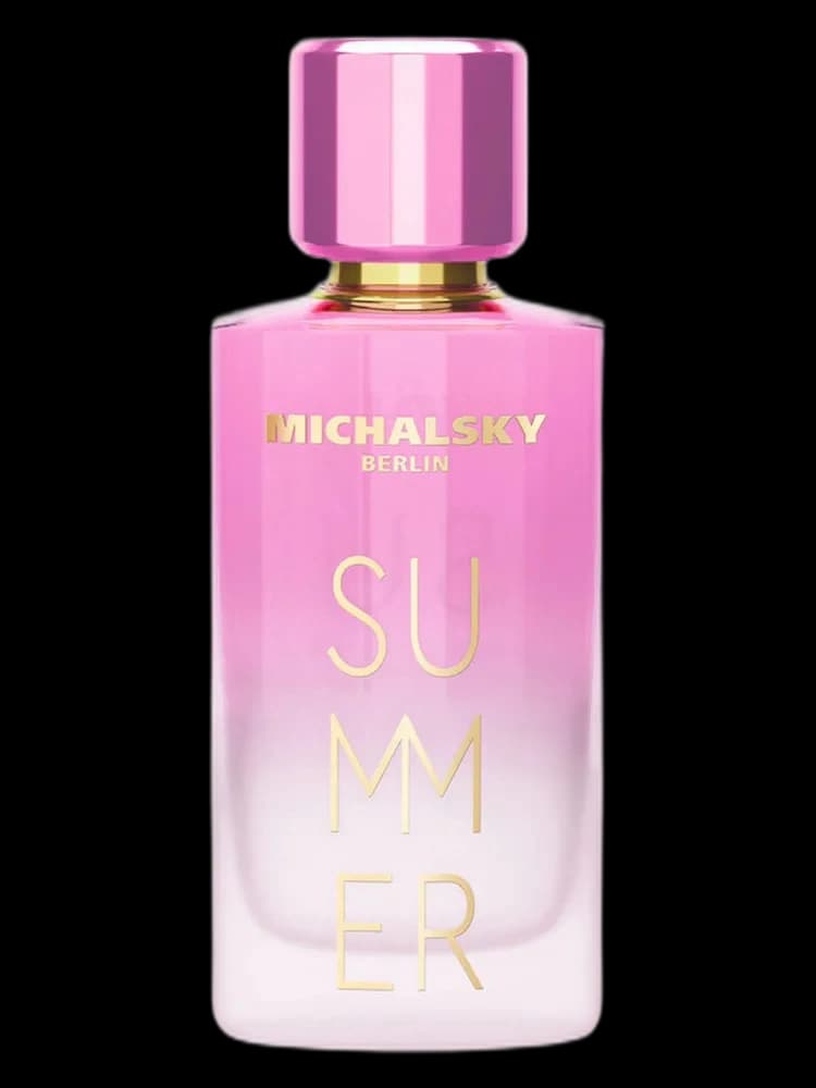 Berlin Summer '23 for Women bottle