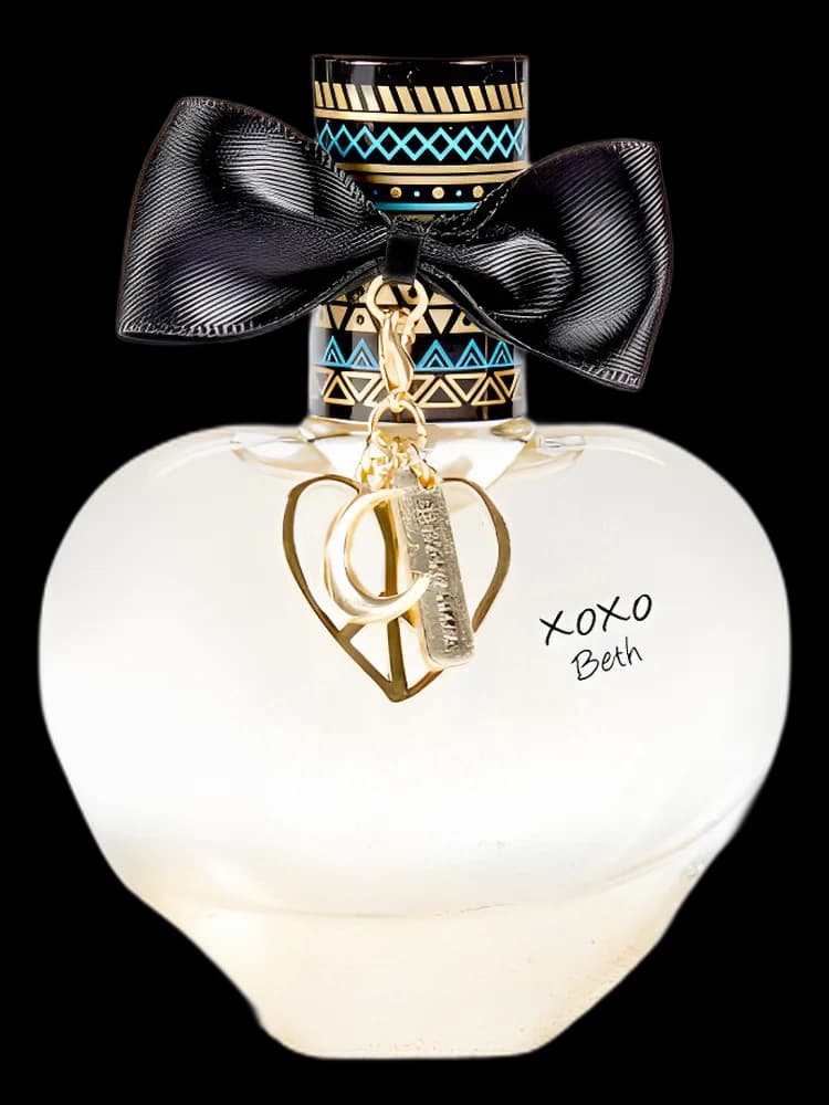 Bethany Mota bottle