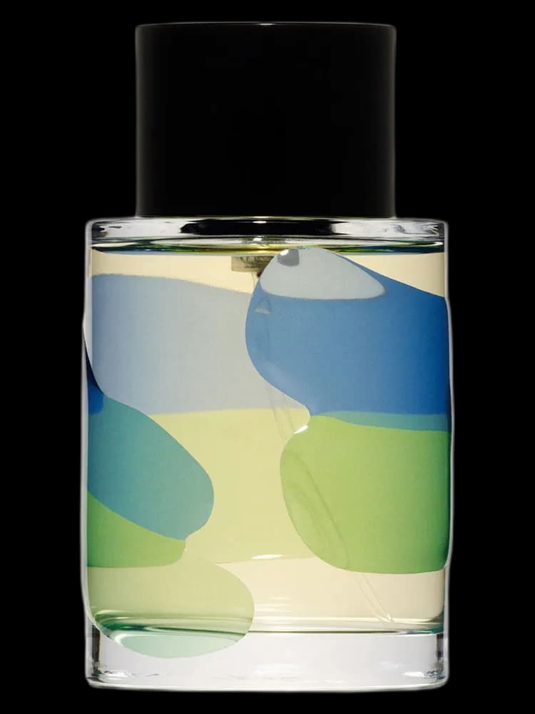 Bigarade Concentree Limited Edition 2018 unisex bottle