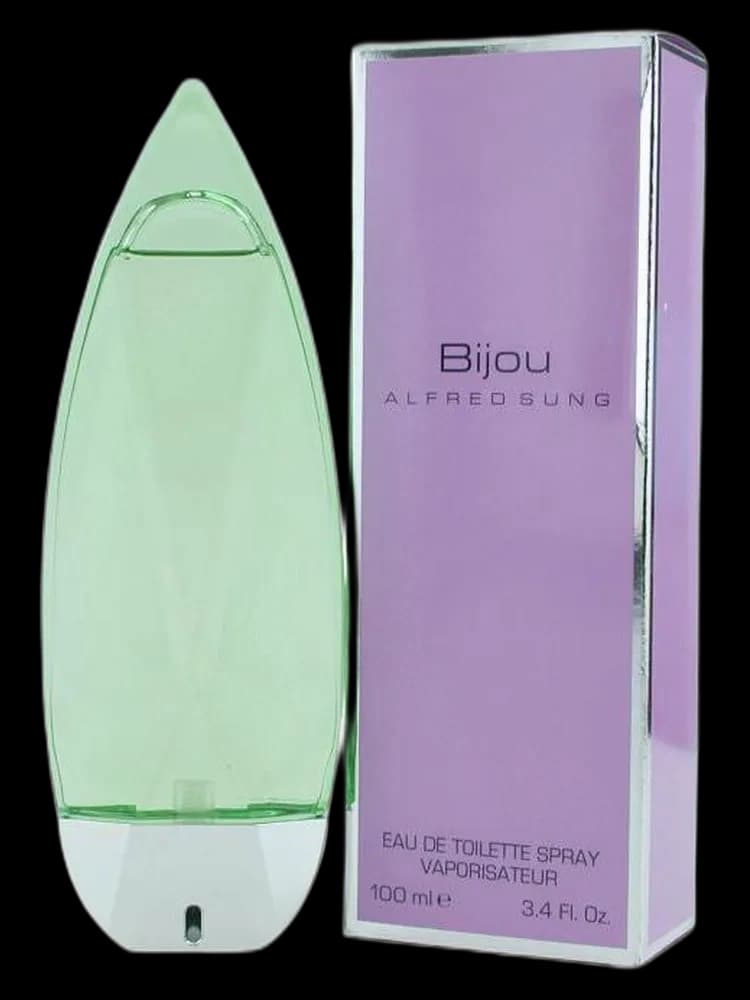Bijou bottle