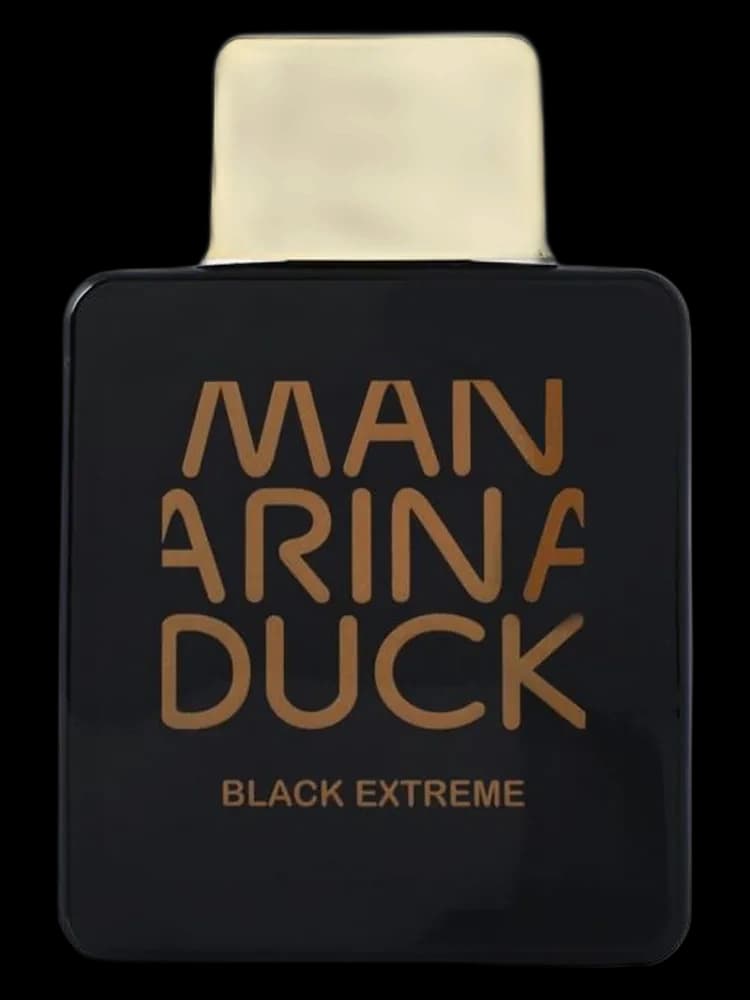 Black Extreme bottle