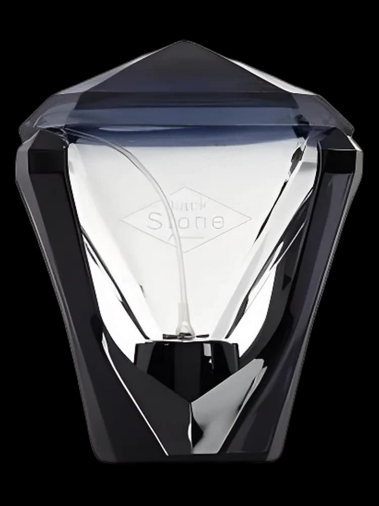 Black Stone bottle